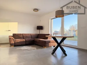 Prodej rodinného domu, Rozvadov, 117 m2