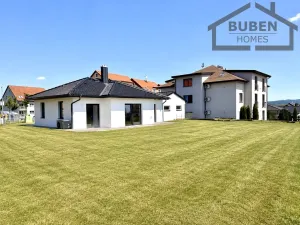 Prodej rodinného domu, Rozvadov, 117 m2