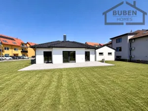 Prodej rodinného domu, Rozvadov, 117 m2