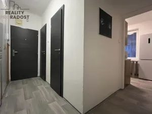 Pronájem bytu 2+1, Velké Opatovice, Pod Strážnicí, 52 m2