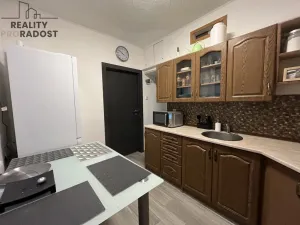 Pronájem bytu 2+1, Velké Opatovice, Pod Strážnicí, 52 m2