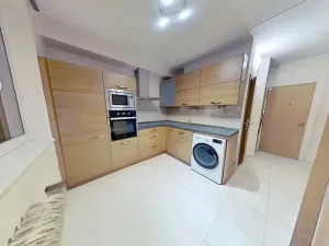 Pronájem bytu 1+1, Velká Bíteš, U Stadionu, 35 m2