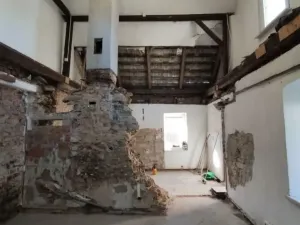 Prodej rodinného domu, Kostelec nad Orlicí, Purkyňova, 80 m2