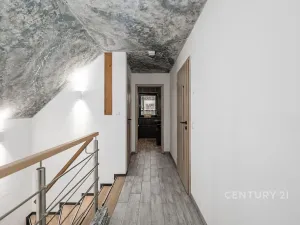 Prodej rodinného domu, Dobřany, 124 m2