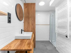 Pronájem bytu 2+kk, Praha - Vysočany, Kolbenova, 54 m2