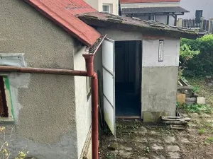 Pronájem rodinného domu, Praha - Kyje, Za Rokytkou, 40 m2