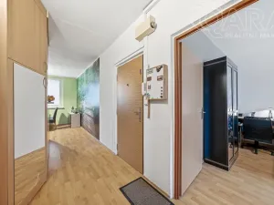 Prodej bytu 2+1, Vyškov - Vyškov-Předměstí, Dukelská, 52 m2