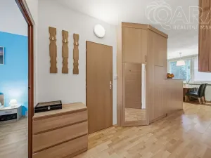 Prodej bytu 2+1, Vyškov - Vyškov-Předměstí, Dukelská, 52 m2