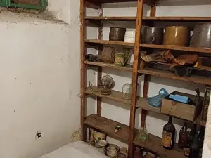 Prodej rodinného domu, Machov, 120 m2