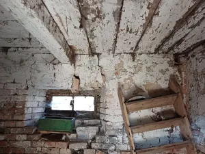 Prodej rodinného domu, Machov, 120 m2