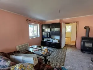 Prodej rodinného domu, Machov, 120 m2