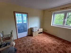 Prodej rodinného domu, Machov, 120 m2