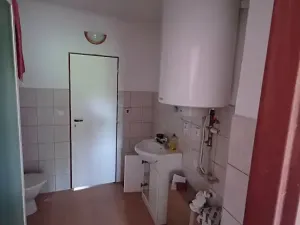 Prodej rodinného domu, Machov, 120 m2