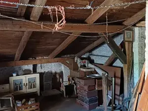 Prodej rodinného domu, Machov, 120 m2