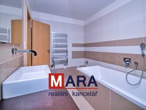 Pronájem kanceláře, Olomouc, Legionářská, 116 m2