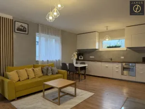 Pronájem rodinného domu, Kladno, Na Hoblíku, 100 m2