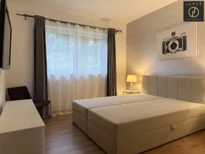 Pronájem rodinného domu, Kladno, Na Hoblíku, 100 m2