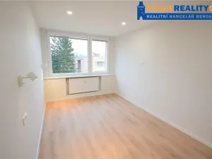 Prodej bytu 2+kk, Beroun, Pod Homolkou, 57 m2