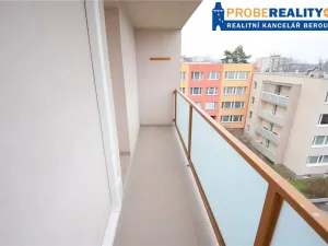Prodej bytu 2+kk, Beroun, Pod Homolkou, 57 m2