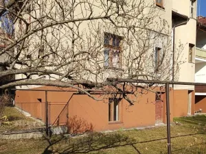 Prodej bytu 1+1, Kutná Hora - Hlouška, Benešova, 44 m2