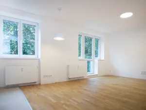 Pronájem bytu 2+kk, Ostrava, Havlíčkovo náměstí, 61 m2