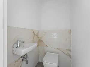 Prodej rodinného domu, Jablonec nad Nisou, Krkonošská, 86 m2