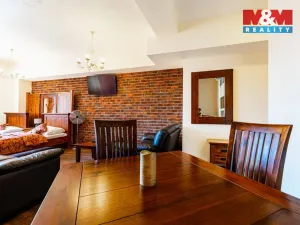 Pronájem bytu 2+kk, Plzeň - Vnitřní Město, Zbrojnická, 80 m2