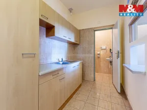 Pronájem bytu 2+kk, Plzeň - Vnitřní Město, Zbrojnická, 80 m2