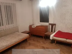 Pronájem pokoje, Praha - Stodůlky, Armády, 20 m2