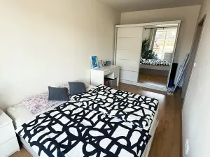 Pronájem bytu 2+kk, Brno, Přadlácká, 56 m2