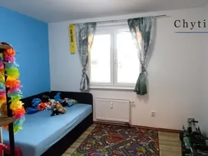 Prodej bytu 3+1, Přerov, Optiky, 60 m2