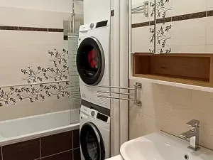 Prodej bytu 3+1, Přerov, Optiky, 60 m2