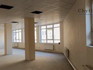 Pronájem obchodního prostoru, Přerov, Čechova, 200 m2