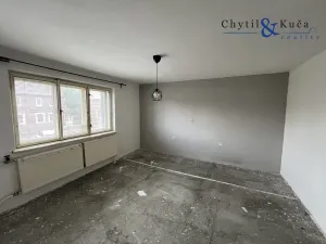 Prodej rodinného domu, Koválovice-Osíčany, 150 m2