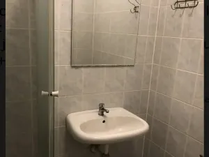 Pronájem bytu 2+kk, Praha, U Santošky, 50 m2