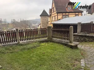 Pronájem bytu 2+kk, Český Dub, Křelinova, 50 m2