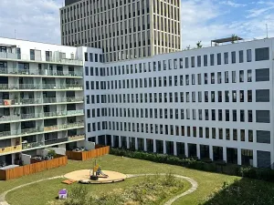 Pronájem bytu 2+kk, Brno, Placzkova, 59 m2