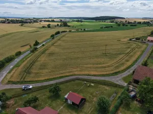Prodej pozemku pro bydlení, Třebnouševes, 1758 m2