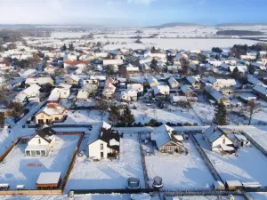 Prodej rodinného domu, Sány, Jana Čapka ze Sán, 125 m2