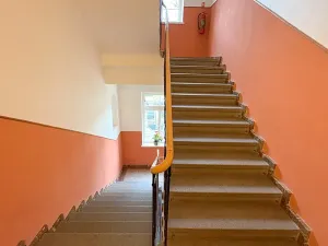 Pronájem bytu 5+1, Praha - Bubeneč, Štursova, 149 m2