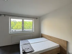 Pronájem bytu 1+kk, Brno, Gajdošova, 46 m2