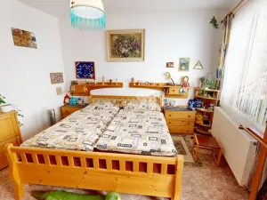 Prodej rodinného domu, Jihlava, Srázná, 259 m2