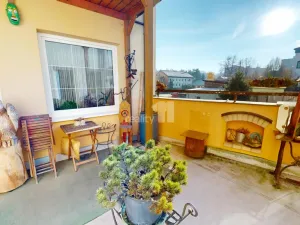 Prodej rodinného domu, Jihlava, Srázná, 259 m2