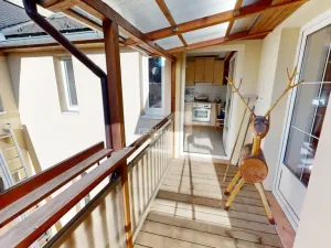 Prodej rodinného domu, Jihlava, Srázná, 259 m2