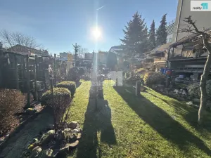 Prodej rodinného domu, Jihlava, Srázná, 259 m2