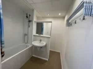 Pronájem bytu 3+1, Most, Jana Kubelíka, 55 m2