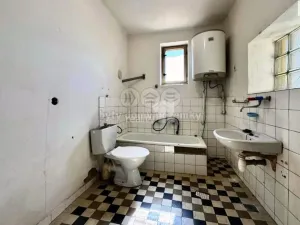 Prodej rodinného domu, Žeravice, 105 m2