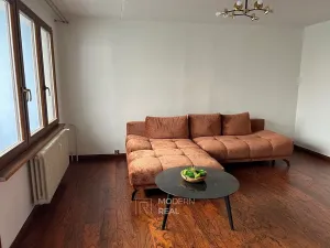 Pronájem bytu 4+1, Brno, Zikova, 94 m2