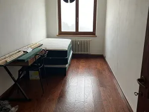 Pronájem bytu 4+1, Brno, Zikova, 94 m2