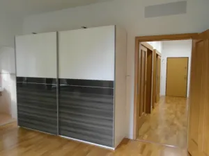 Pronájem bytu 3+1, Ústí nad Labem, Všebořická, 122 m2